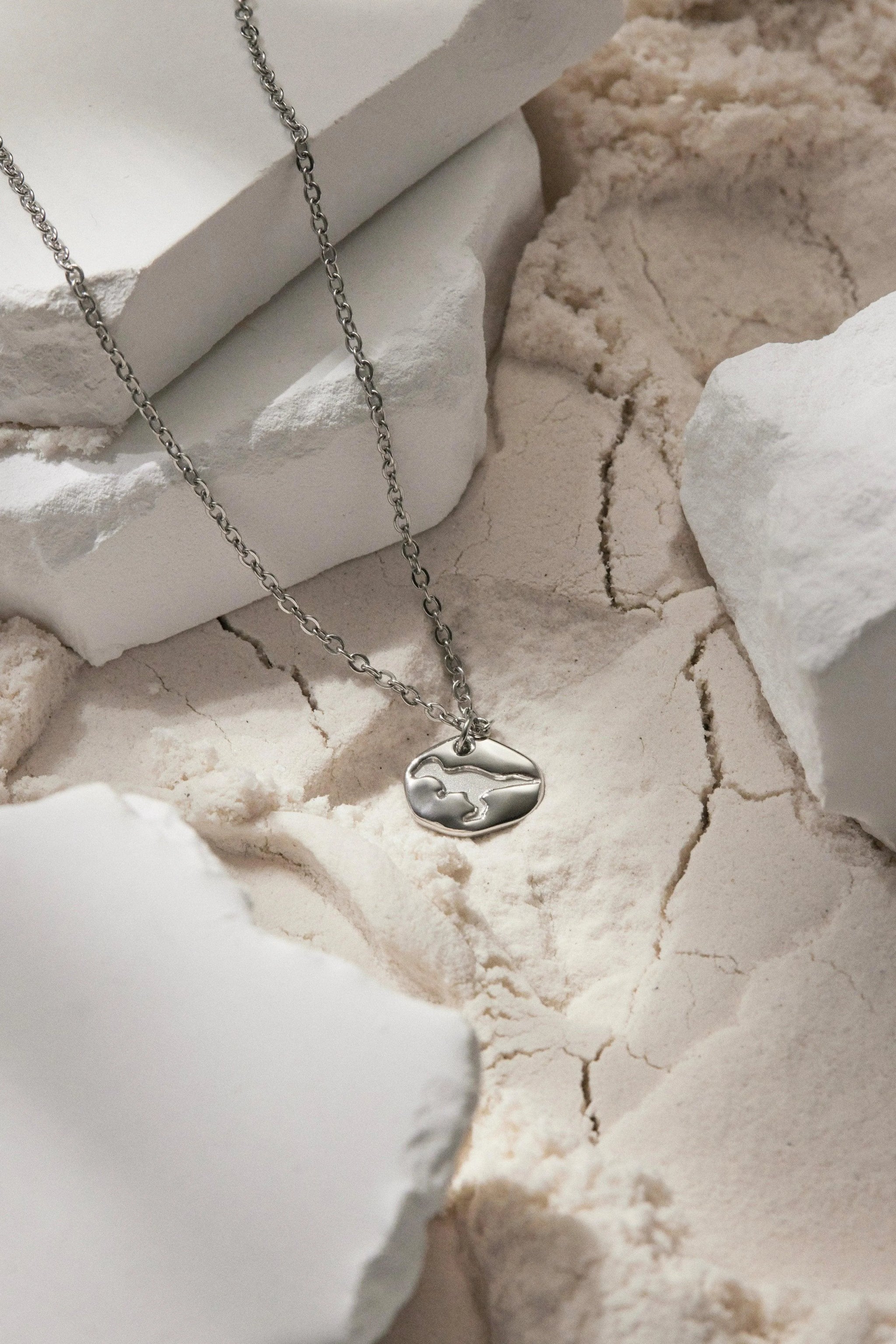 Buy SEVENTEEN Necklace - 9th Anniversary Merch 'Always