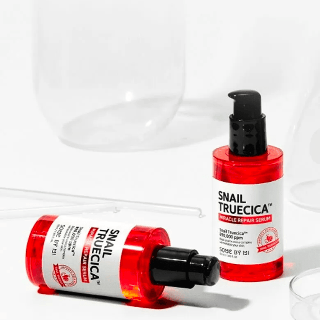 [Some By Mi] Snail Truecica Miracle Repair Serum 50 ml - Oppastore