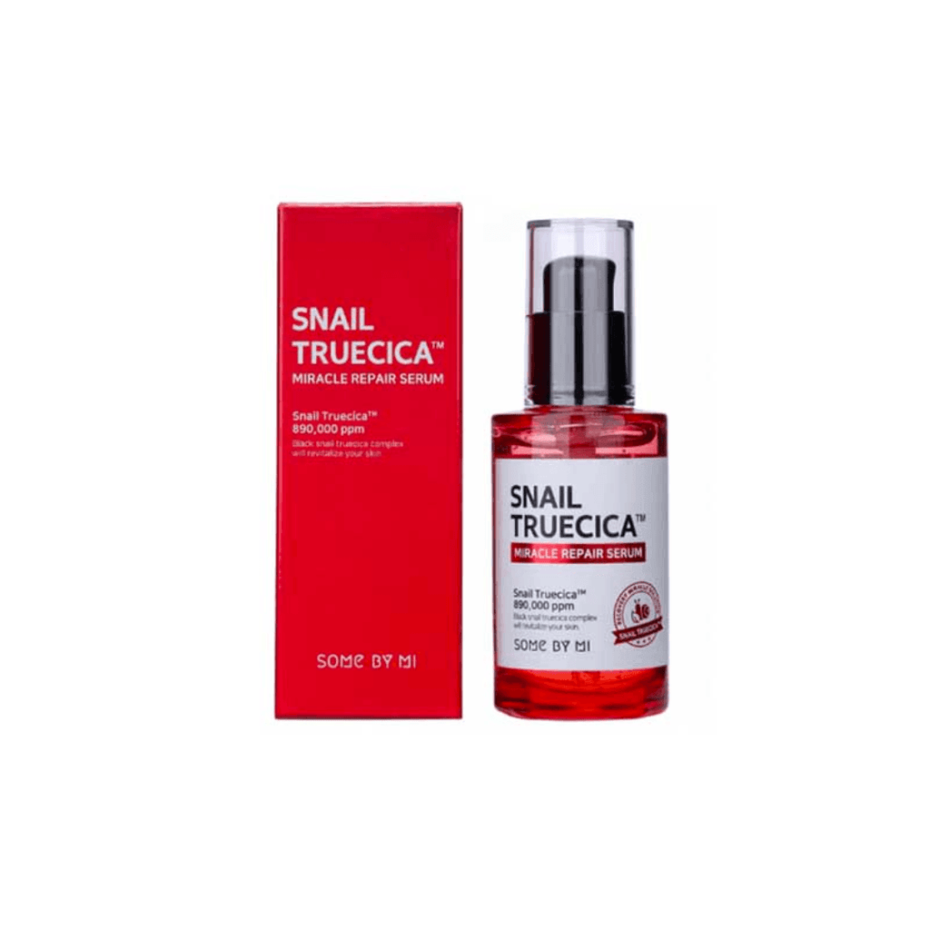 [Some By Mi] Snail Truecica Miracle Repair Serum 50 ml - Oppastore