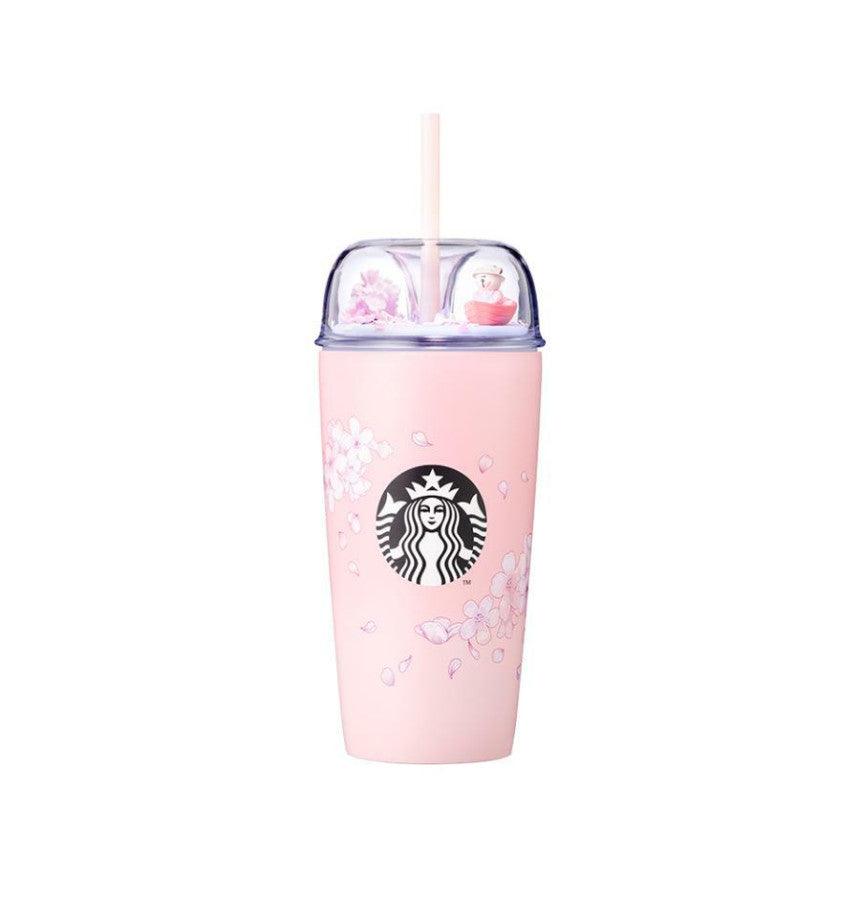Starbucks Korea [Cherry Blossoms] MD 2024 - Sakura merch - Oppa Store