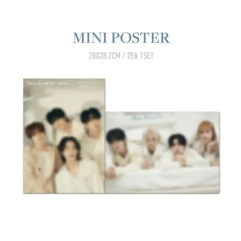 Stray Kids 2024 Season's Greetings - Perfect Day with SKZ – Oppa Store