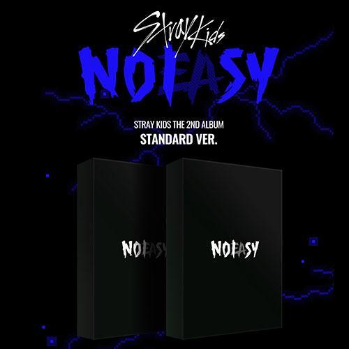 Stray Kids - 2Nd Album Noeasy - Oppastore