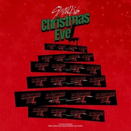 Stray Kids - Christmas EveL - Holiday Special Single - Oppa Store