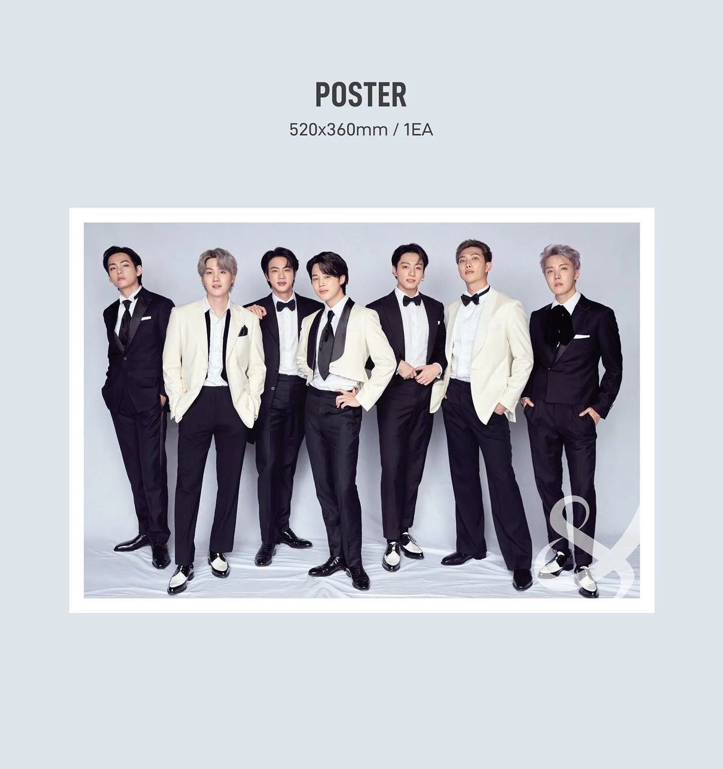 防弾少年団(BTS) - BTS THE FACT PHOTO BOOK 2020 写真集 Buy BTS Official The Fact Photobook Special Edition (2020