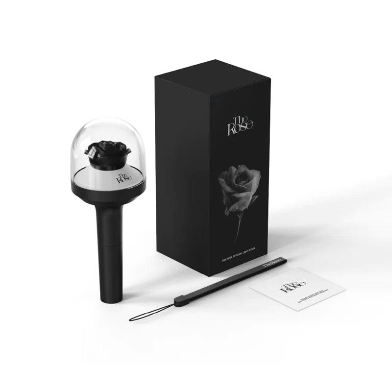 The Rose - Official Light Stick - Oppa Store