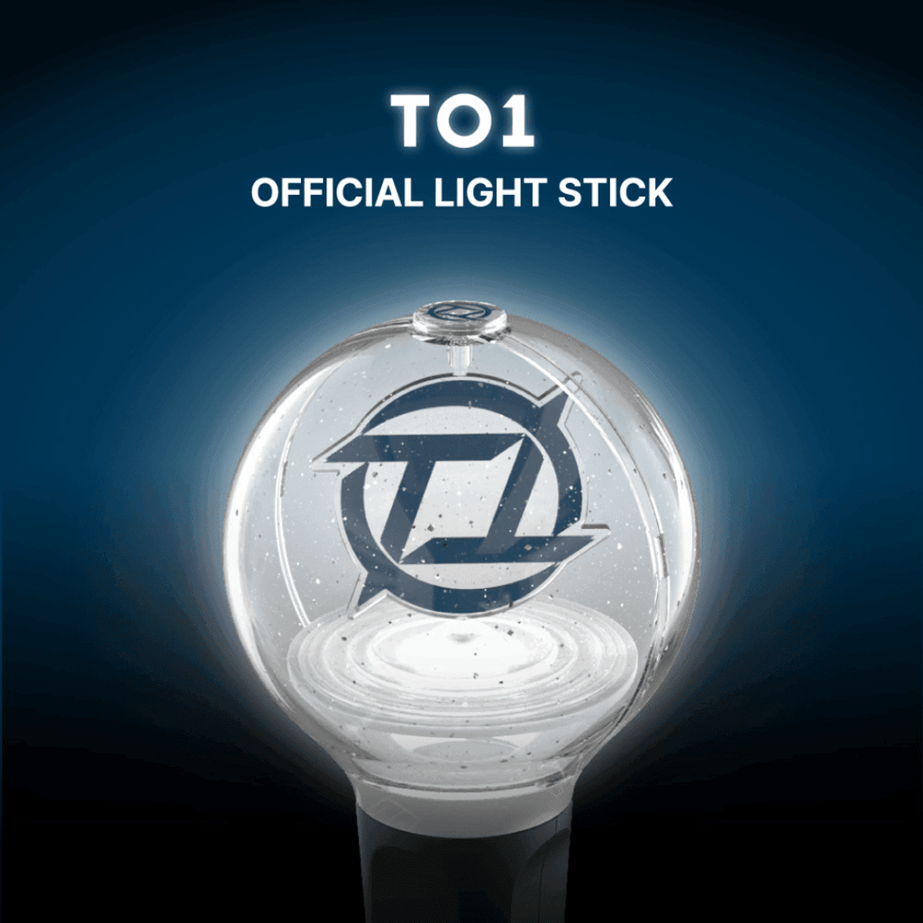 TO1 - Official Light Stick - Oppastore