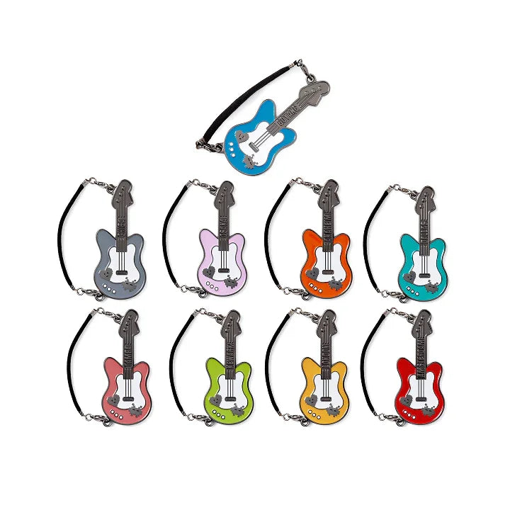 RUNSEOKJIN ジン JIN TOUR MINI CHARM BTS JIN RUN SEOKJIN EP. TOUR Official MD TOUR MINI CHARM Set