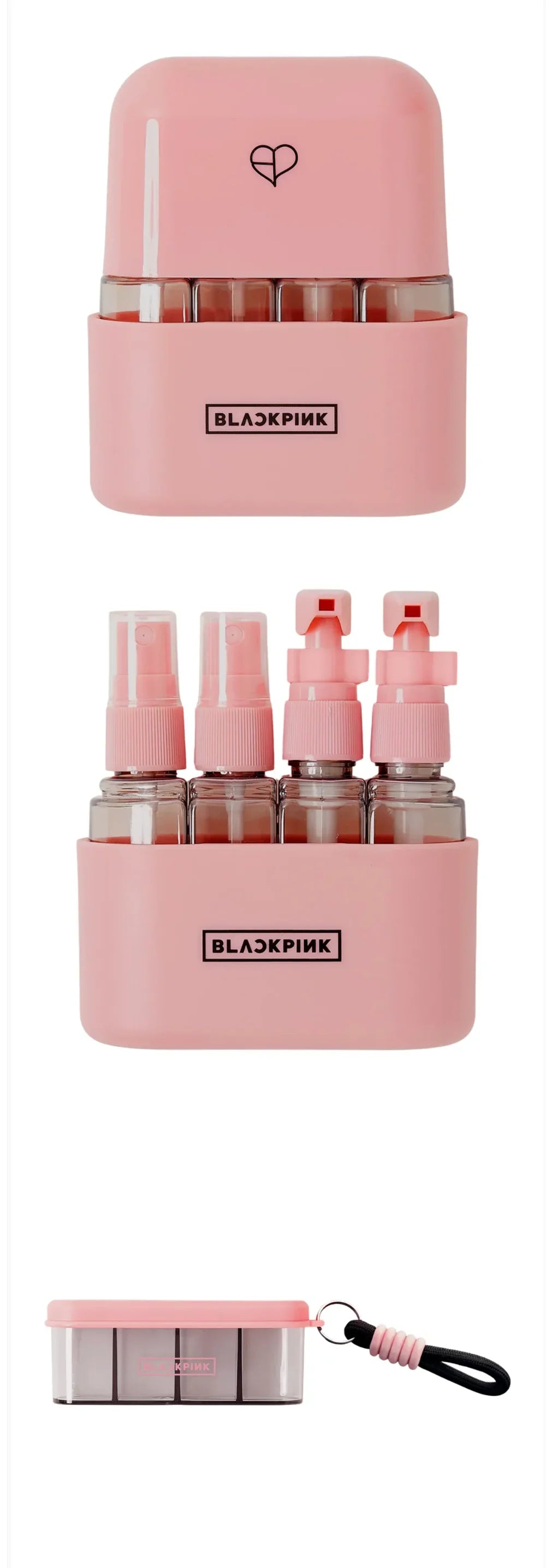 Buy Blackpink - Deadline World Tour In Seoul Official MD