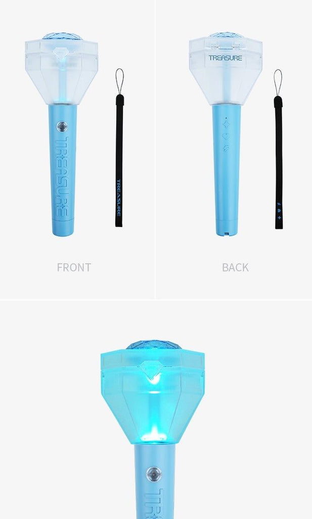 TREASURE - Official Light Stick - Oppa Store