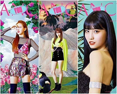 TWICE - [Fancy You] 7th Mini Album - Oppa Store