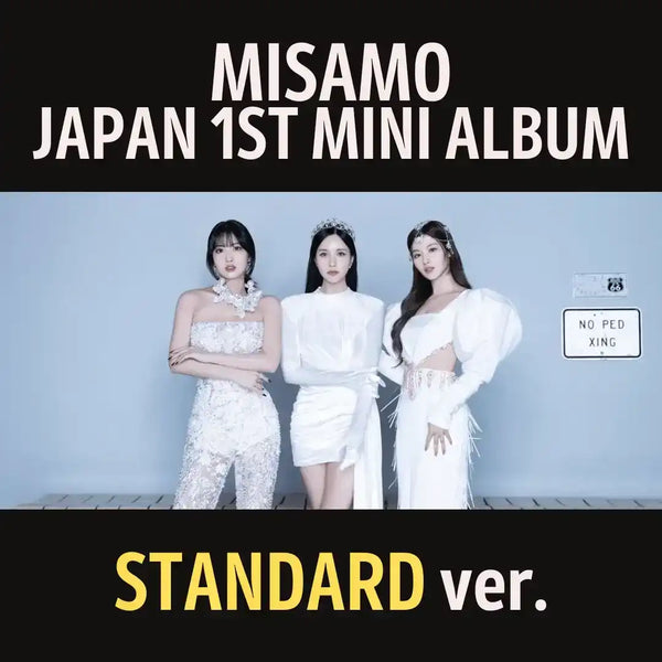TWICE Misamo MASTERPIECE - Japan 1st Mini Album – Oppa Store TWICE Misamo MASTERPIECE - Japan 1st Mini Album – Oppa Store
