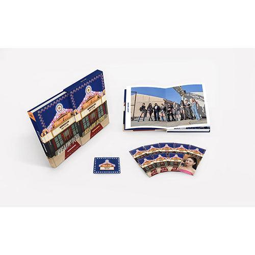 Twice - Monograph Ready To Be Photo Book Limited Edition - Oppastore