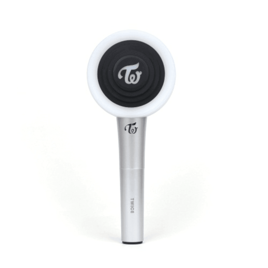 Buy Twice Official Lightstick Candy Bong (New ∞ version) | Oppa 