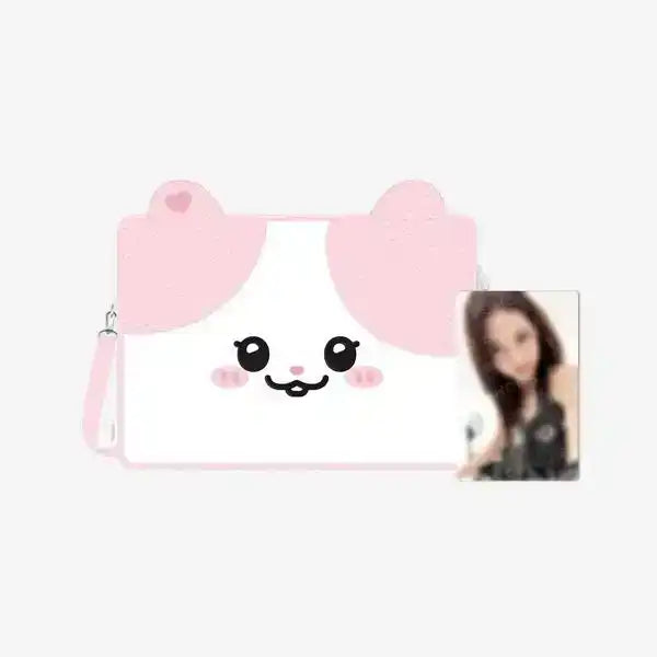 ITZY - Tunnel Vision 3rd World Tour Official MD – Oppa Store