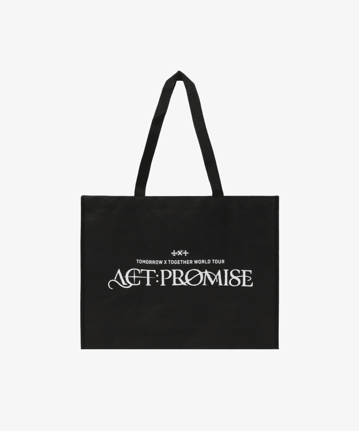 TXT |ACT:PROMISE| Official Merch World Tour - TOMORROW X TOGETHER - Oppa Store