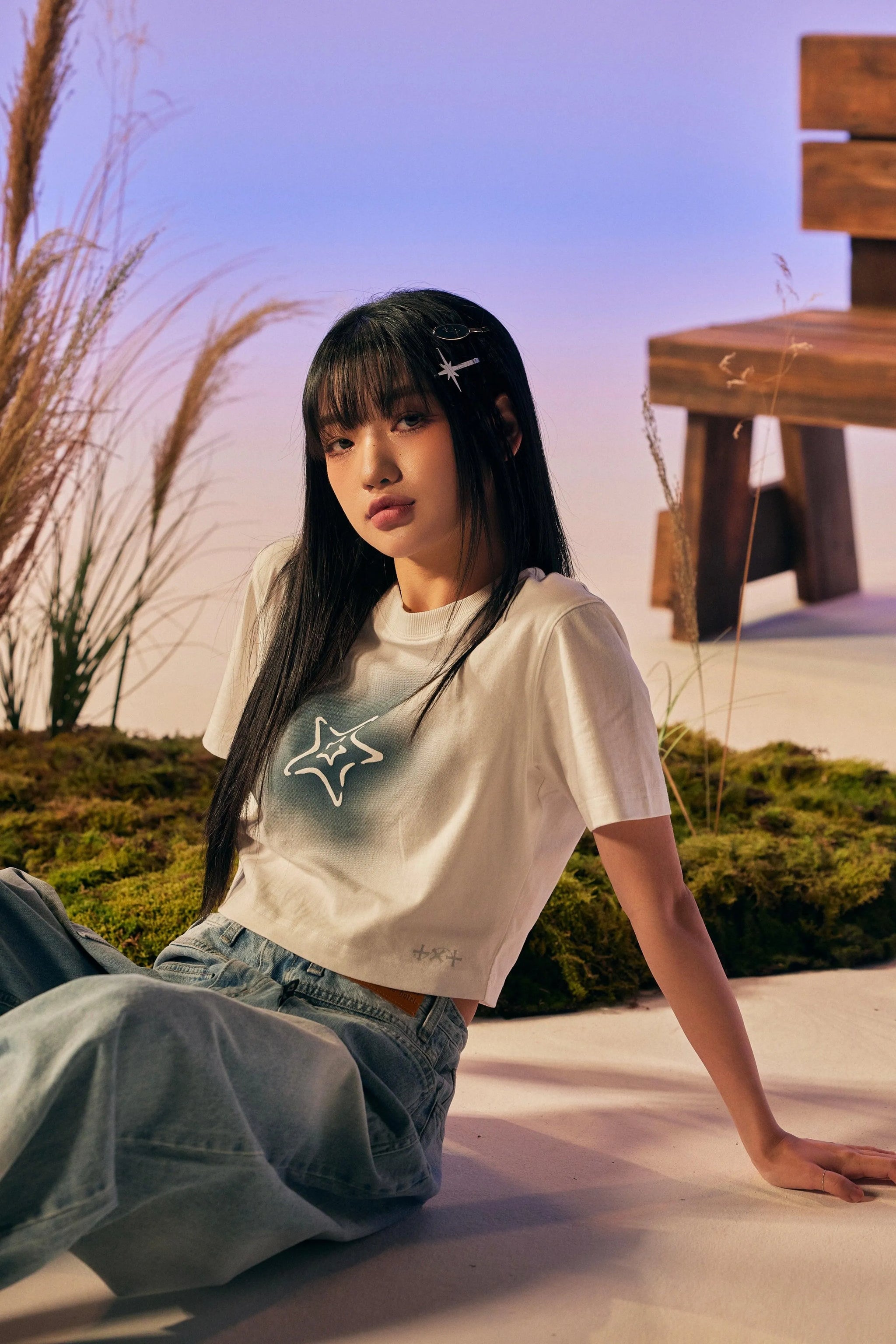 Buy TXT |ACT:PROMISE| Official Merch World Tour TOMORROW X