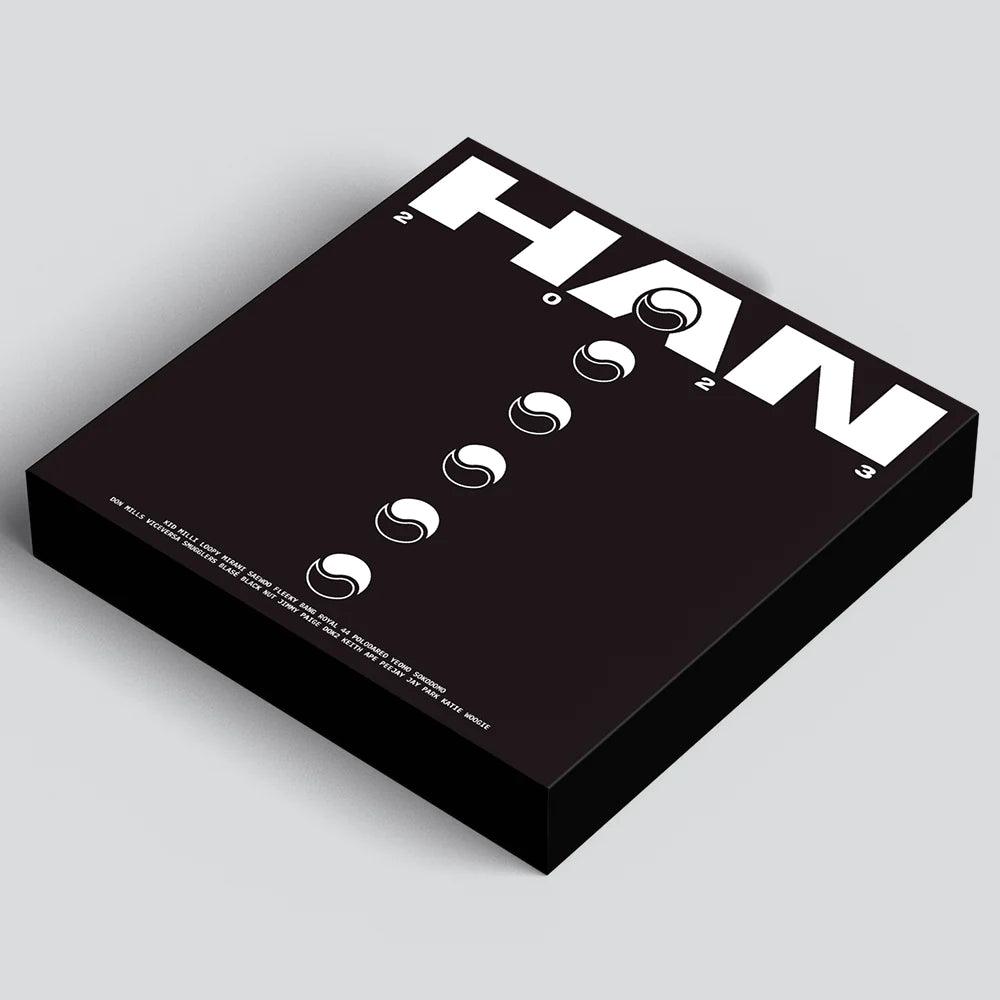V.A - Album [ HAN 2023 ] - Oppastore