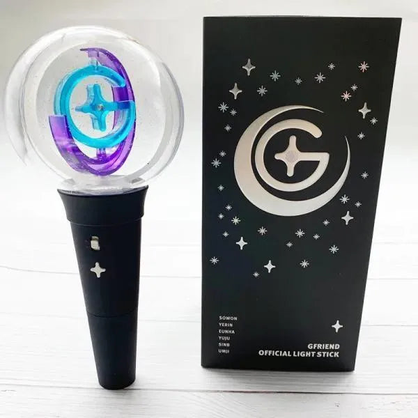 Buy (ver 2) GFRIEND Official Lightstick | Oppa Store