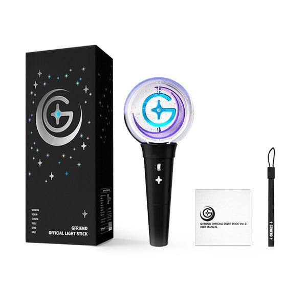 (ver 2) GFRIEND Official Lightstick - Oppa Store