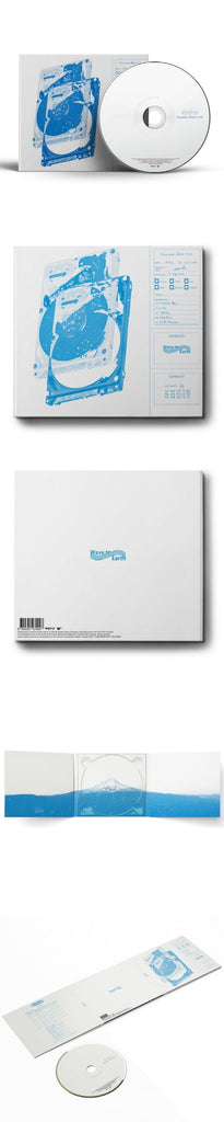 Wave To Earth - Summer Flows 0.02 (Reissue) Album - Oppa Store