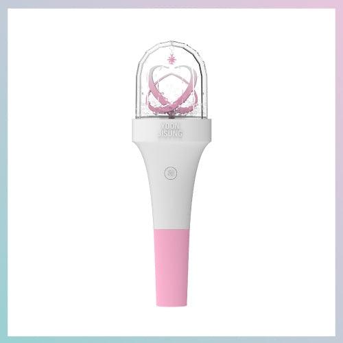 Yoon Jisung - Official Light Stick - Oppastore