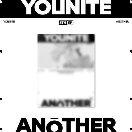YOUNITE - Another 5th EP Album - Oppa Store