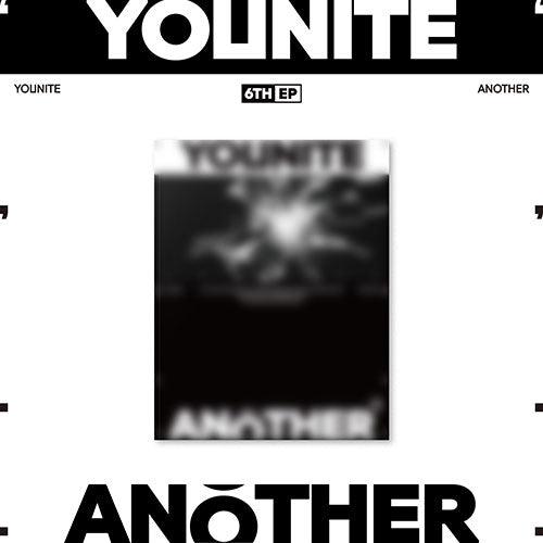 YOUNITE - Another 5th EP Album - Oppa Store