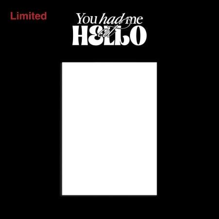 Zerobaseone - You Had Me at Hello 3rd Mini Album - Oppa Store