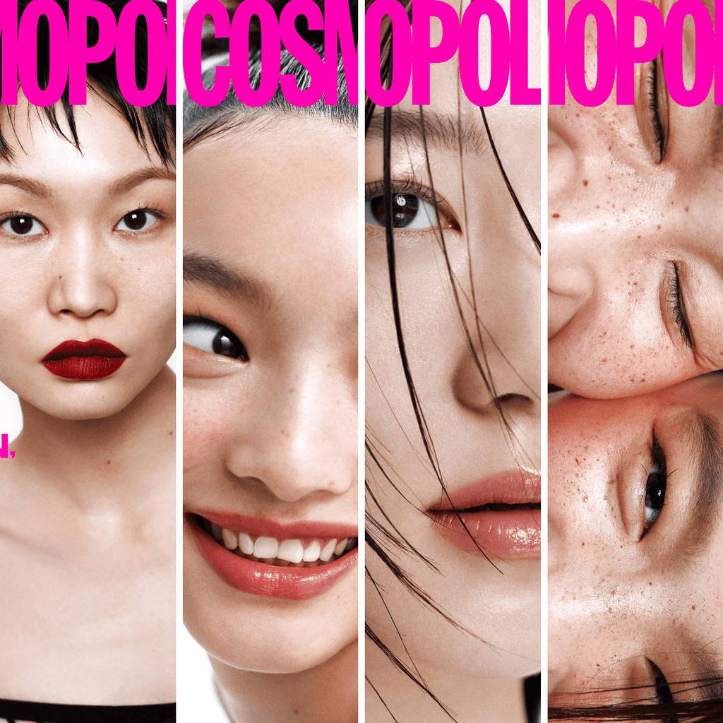 Buy Cosmopolitan Magazine 2024 February Issue (featuring KIM JONGHYEON