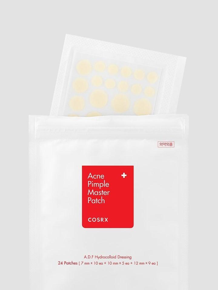 [COSRX] Acne Pimple Master Patch 24 - Oppa Store