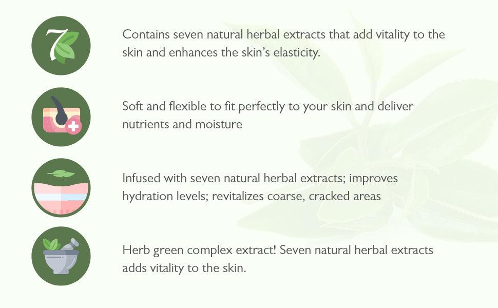 [Innisfree] Special Care Body Mask - Oppastore