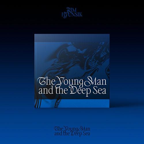 Lim Hyunsik - The Young Man and the Deep Sea 2nd Mini Album - Oppastore