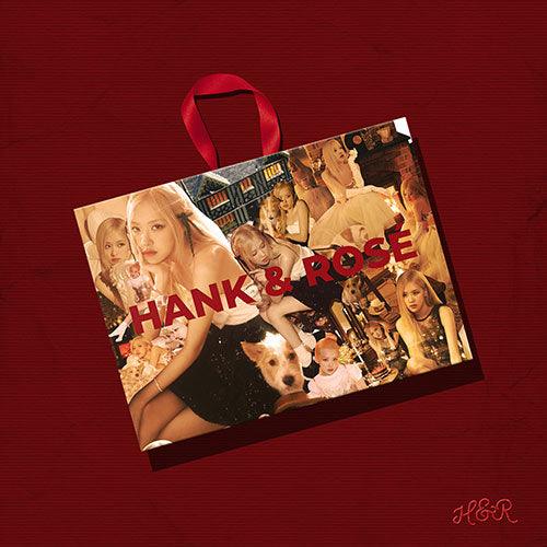 Rose - Hank & Rose to You 2024 Season's Greetings - Oppa Store